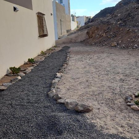 Апартаменты La Casita De La Montana Гран-Тарахал Экстерьер фото